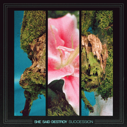 She Said Destroy : Succession